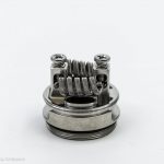 Обслуживаемая база для двух спираелей XL2 dual coil deck