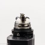 Укладка ваты в iJoy Limitless XL Tank