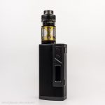 iJoy Limitless XL Tank на Sigelei Fuchai 213