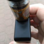 Конденсат вокруг iJoy Limitless XL Tank