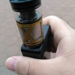 Конденсат вокруг iJoy Limitless XL Tank