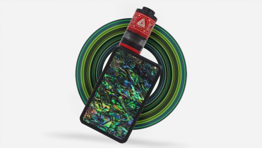 Обзор Hotcig R150