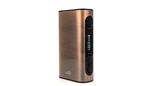 Обзор боксмода Eleaf iPower 80W