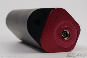 Верх Reuleaux RX2/3 by Wismec - коннектор 510