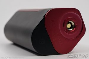 Верх Reuleaux RX2/3 by Wismec