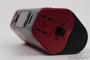 Низ Reuleaux RX2/3 by Wismec