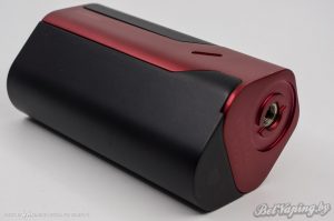 Reuleaux RX2/3 с крышкой на три аккумулятора