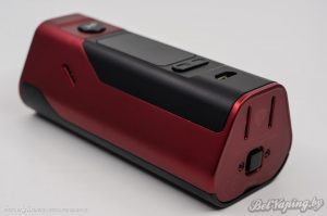 Reuleaux RX2/3 с крышкой на два аккумулятора