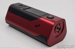 Reuleaux RX2/3 с крышкой на два аккумулятора