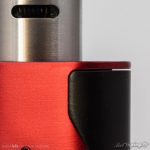 Крышка на 2 аккумулятора Reuleaux RX2/3