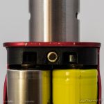 Покраска Reuleaux RX2/3