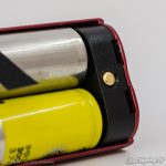 Покраска Reuleaux RX2/3