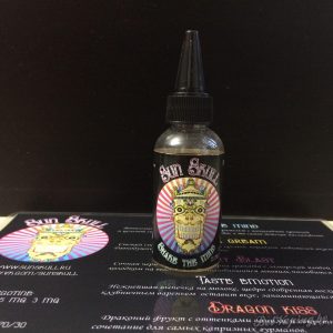 Жидкость Sun Skull Shake the Mind
