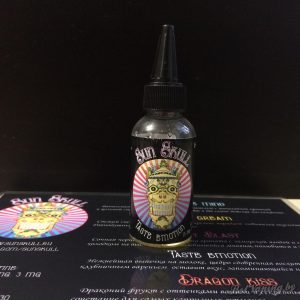 Жидкость Sun Skull Taste Emotion
