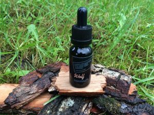 Жидкость Totem Liquids - Wolf