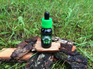 Жидкость Totem Liquids - Snake