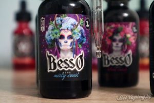 Жидкости BessO