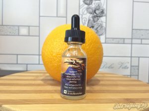 Жидкость Beverly Vape Irish Frappe
