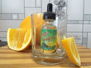 Жидкость Beverly Vape Tropical Island