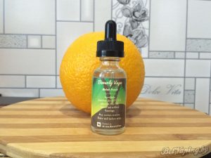Жидкость Beverly Vape Tropical Island