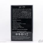 Упаковка Cylin RTA от Wismec