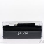 Упаковка Cylin RTA от Wismec