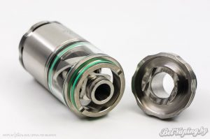 Крышка заправки Cylin RTA