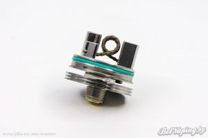 Установка спирали Cylin RTA