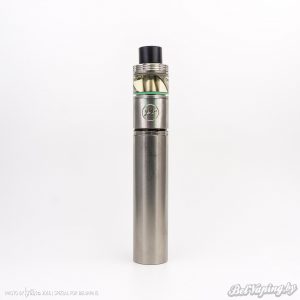 Cylin RTA от Wismec на SMPL