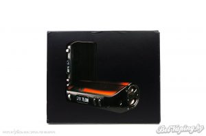 Упаковка боксмода HCigar VT75 TC