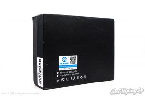 Упаковка боксмода HCigar VT75 TC