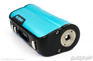 Боксмод HCigar VT75 TC сверху