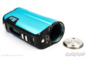 Аккумуляторный отсек боксмода HCigar VT75 TC