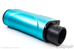 Адаптер для 18650 боксмода HCigar VT75 TC