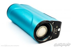 Адаптер для 18650 боксмода HCigar VT75 TC