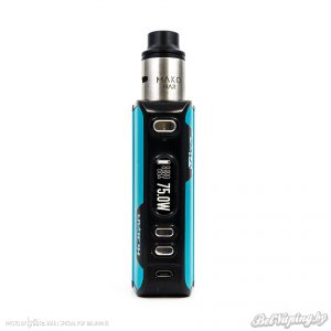 Экран боксмода HCigar VT75 TC