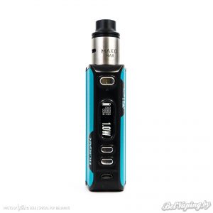 Экран боксмода HCigar VT75 TC