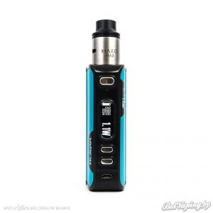 Экран боксмода HCigar VT75 TC