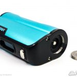 Коннекторная площадка P3 боксмода HCigar VT75 TC