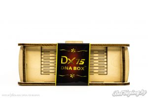 Упаковка Hotcig DX75