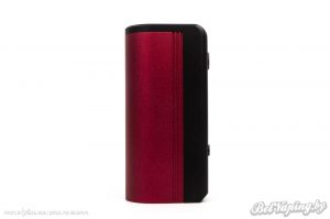 Внешний вид Hotcig DX75