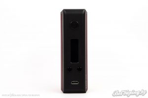 Внешний вид Hotcig DX75