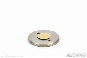 Крышка аккумуляторного отсека с регулировкой Hotcig DX75