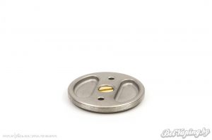 Крышка аккумуляторного отсека с регулировкой Hotcig DX75