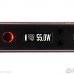 Дисплей Hotcig DX75