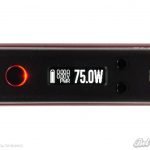 Дисплей Hotcig DX75