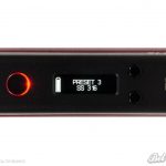 Дисплей Hotcig DX75