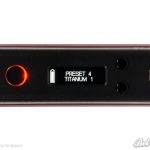 Дисплей Hotcig DX75