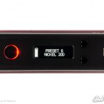 Дисплей Hotcig DX75
