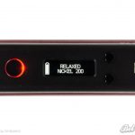 Дисплей Hotcig DX75